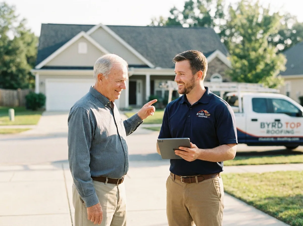 Roofing Sunderland, MD FAQs